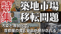 築地特集ページ