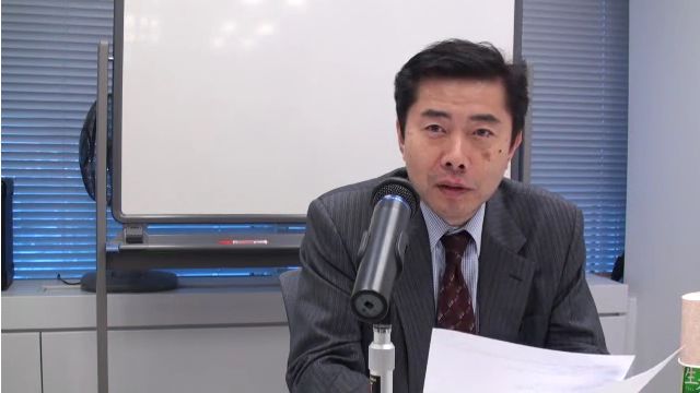 郷原信郎弁護士記者レク | IWJ Independent Web Journal