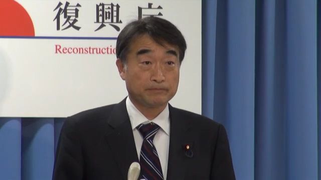 災害公営住宅、161戸で入居開始 ―根本匠復興・福島原発事故再生総括担当大臣 記者会見 Iwj Independent Web Journal