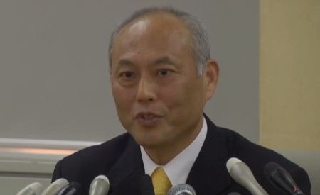 Iwjブログ 東京都知事選 性的異常者を都民に押しつけるのは犯罪 舛添氏の婚外子の告発 Iwj Independent Web Journal