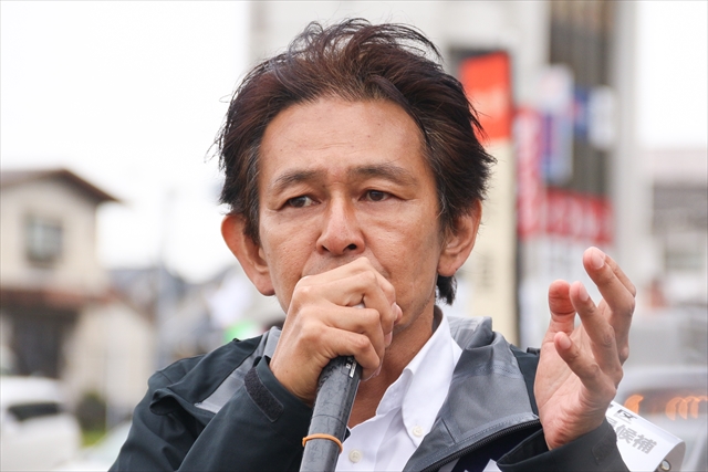 熊本1区 候補者|衆議院議員選挙2017 特集 IWJ