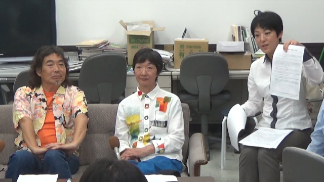 IWJ Independent Web Journal インディペンデント・ウェブ・ジャーナル（略称：IWJ）は、ジャーナリスト岩上安身が