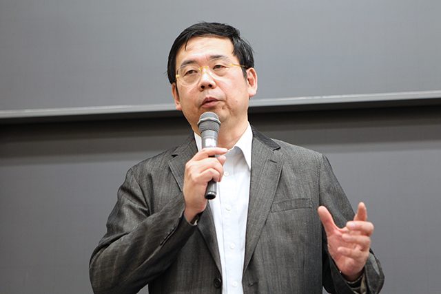 脱亜入欧 のスローガンのもとでの朝鮮侵略と植民地支配が朝鮮人虐殺を生み出した 山田朗 明治大学教授が 明治150年 の歴史認識を問う 6 16講演 明治150年 と関東大震災 Iwj Independent Web Journal