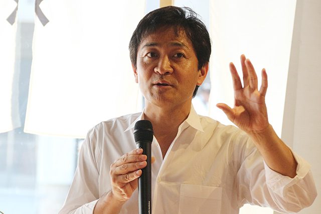 国民民主党 玉木雄一郎代表 強調したいのは安倍改憲案を発議されるのは恐怖 なんとしても防がねばならない どうする どうなる 憲法9条 コクミンテキ ギロンしよう 第5回 国民民主党 玉木雄一郎 代表に聞きたい Iwj Independent Web Journal