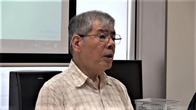 内田雅敏弁護士 隣国全てが友人になるのが究極の安全保障 歴史問題の解決こそが日本の安全保障に繋がる ジャーナリスト 志葉玲氏主催 韓国叩きおかしくない 徴用工問題の本質と和解への道 勉強会 Iwj Independent Web Journal