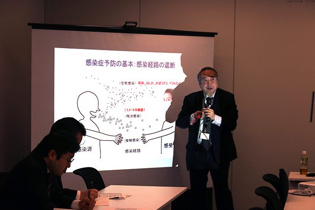 新型コロナウイルスの検査殺到で医療体制崩壊の危機を避けるべく川崎市健康安全研究所・岡部信彦所長が提言!「医療をきちんと支え、冷静な対処が必要