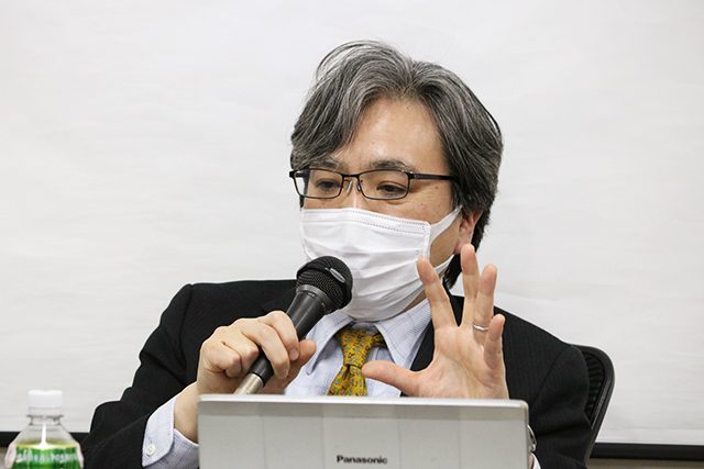 東京大学・外村大教授が指摘！ 『反日種族主義』は「韓国保守経済史 