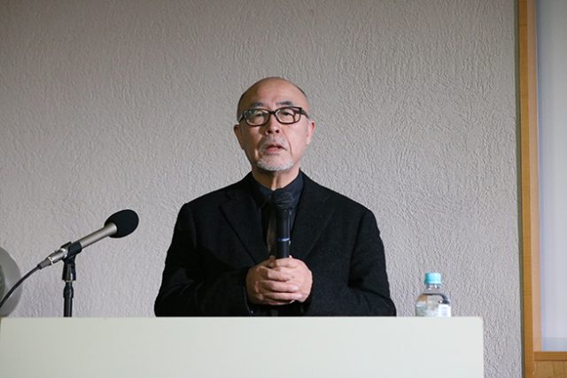 「取材拒否」「匿名性」「個人情報」「ポスト・トゥルース」の