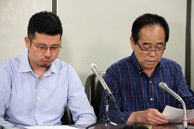 安田種雄 | IWJ Independent Web Journal
